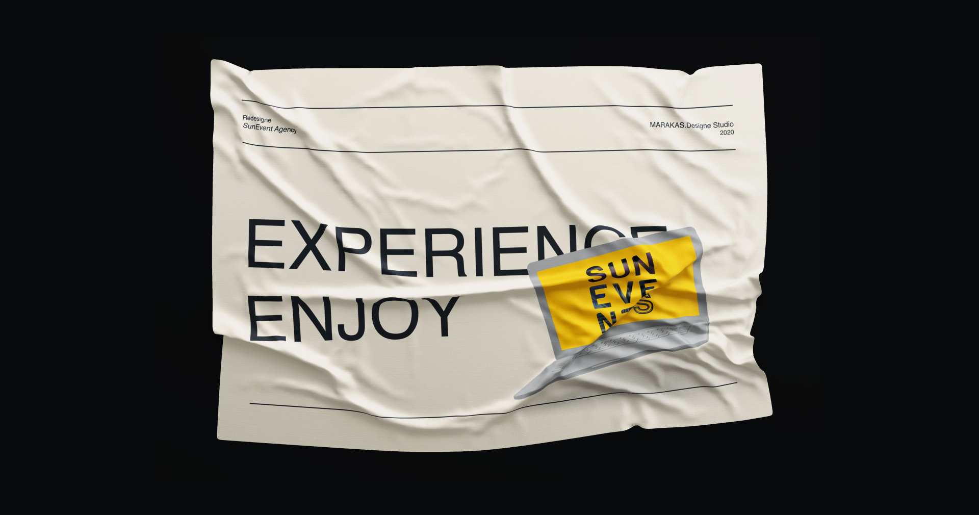 SunEvent Agency. Experience Enjoy